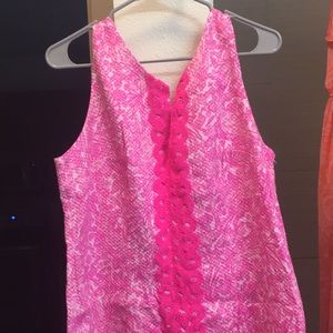 NWT Lilly Pulitzer for Target Shift size 16